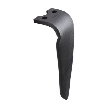 Dent pour herses rotatives (DURAFACE) 300mm, gauche - Vigolo