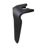 Dent pour herses rotatives (DURAFACE) 305mm, droit - Breviglieri / Breviagri - E0100130