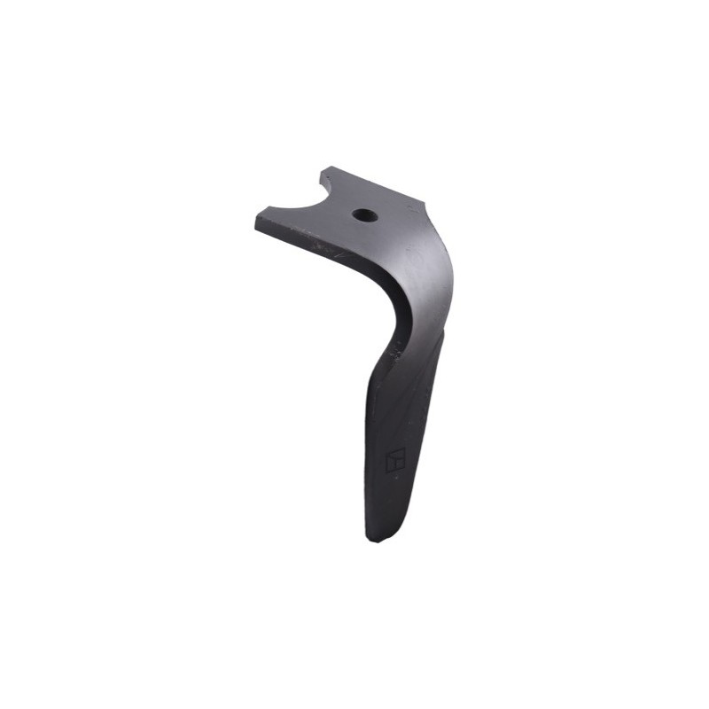 Dent pour herses rotatives (DURAFACE), gauche - Kuhn - K2500070 / K2500071