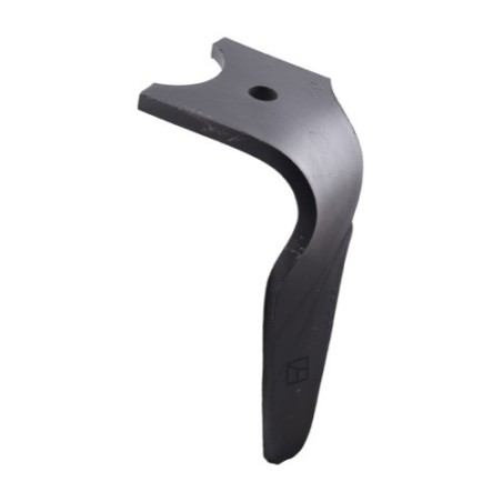 Dent pour herses rotatives (DURAFACE), gauche - Kuhn - K2500070 / K2500071