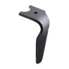 Dent pour herses rotatives (DURAFACE), gauche - Kuhn - K2500070 / K2500071