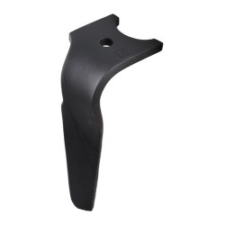 Dent pour herses rotatives (DURAFACE), droit - Kuhn - K2500080 / K2500081