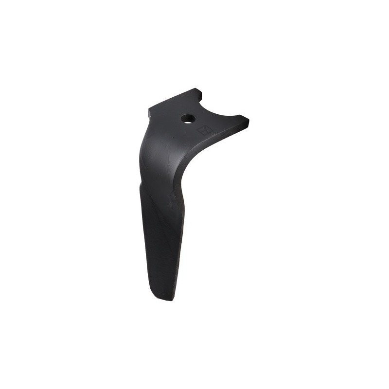 Dent pour herses rotatives (DURAFACE), droit - Kuhn - K2500080 / K2500081