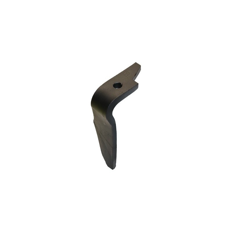 Dent pour herses rotatives (DURAFACE) 300mm, droit - Amazone - 954426