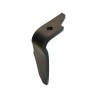 Dent pour herses rotatives (DURAFACE) 300mm, droit - Amazone - 954426