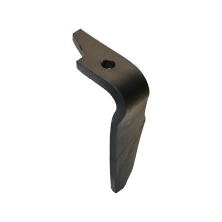 Dent pour herses rotatives (DURAFACE) 300mm, gauche - Amazone - 954427