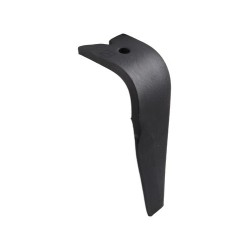 Dent pour herses rotatives 330mm, droit - Agram