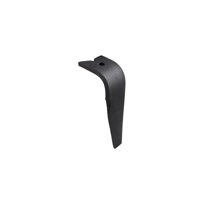 Dent pour herses rotatives 330mm, droit - Agram