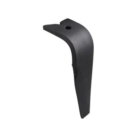 Dent pour herses rotatives 330mm, droit - Agram