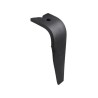 Dent pour herses rotatives 330mm, droit - Agram