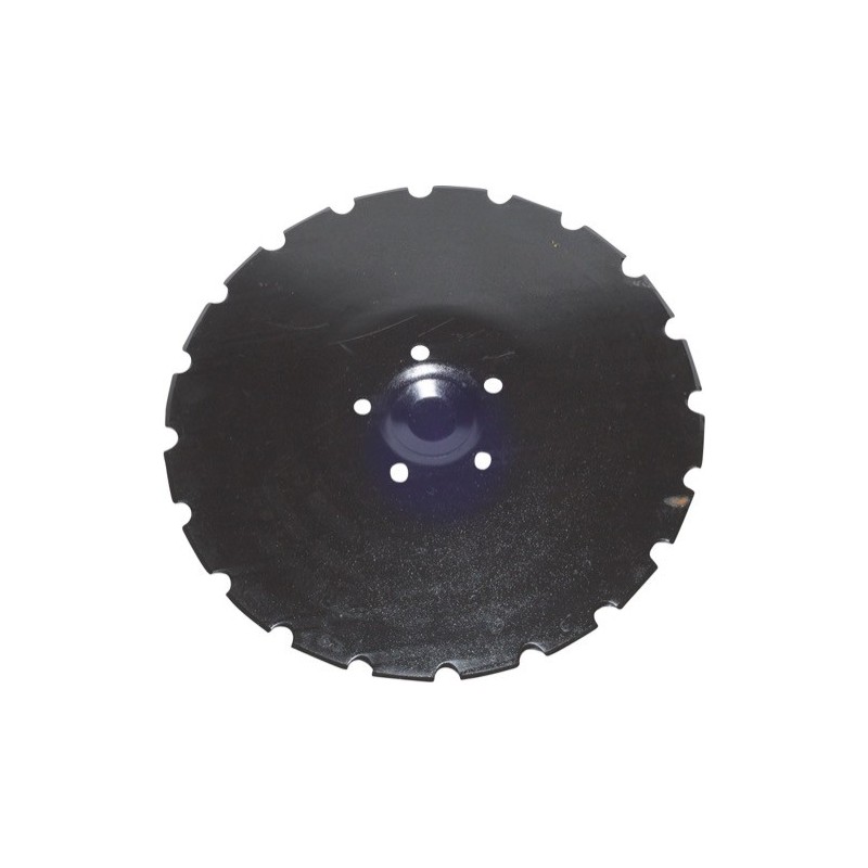 Disque de semoir Ø405x4,5 - AGRISEM