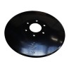Disque de semoir Ø301x3 - Sulky - 680108