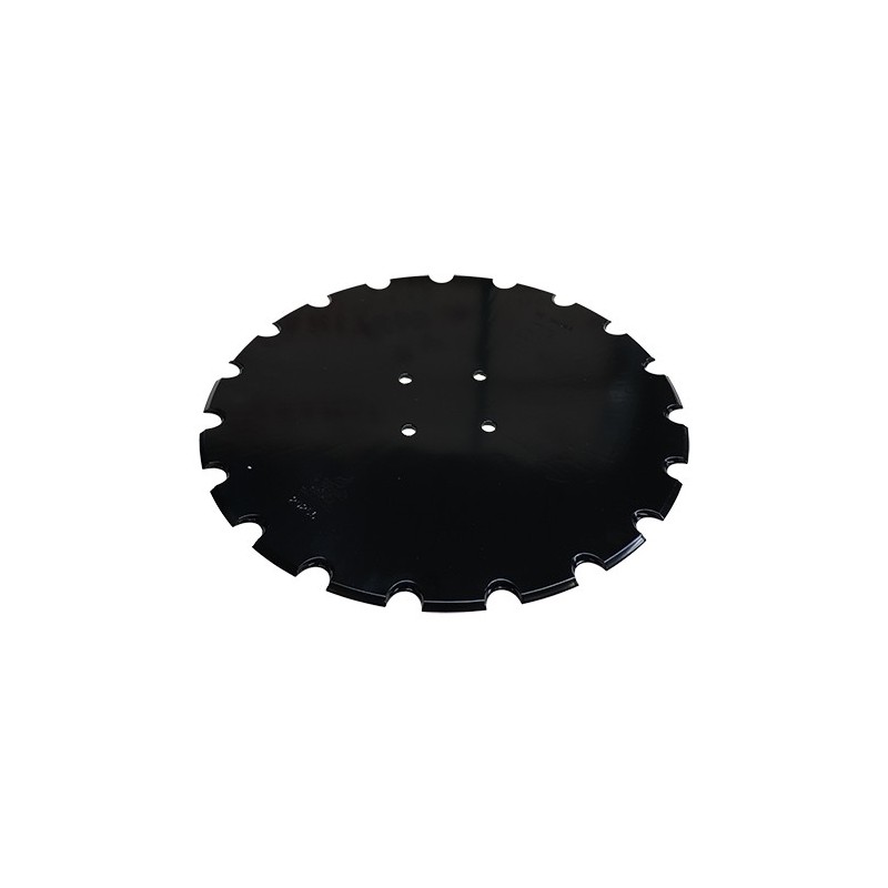 Disque de semoir Ø437x5 - Sulky - 680286