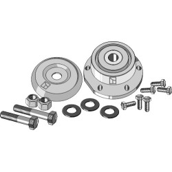 Palier compl. - Lemken - 5554520