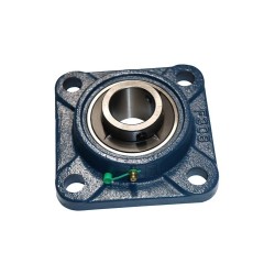 Palier de serrage UCF - Ø40 - Güttler - 75517000