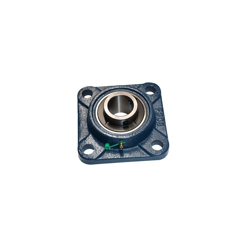 Palier de serrage UCF - Ø40 - Güttler - 75517000