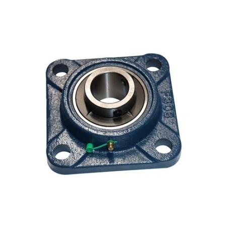 Palier de serrage UCF - Ø40 - Güttler - 75517000