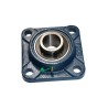 Palier de serrage UCF - Ø40 - Güttler - 75517000