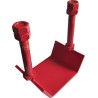 Protection de palier