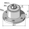 Palier - Kuhn - H2233060