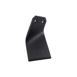 Dent rotative 145x80mm, gauche - Massano - M40.0109