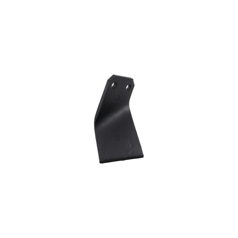 Dent rotative 145x80mm, gauche - Massano - M40.0109