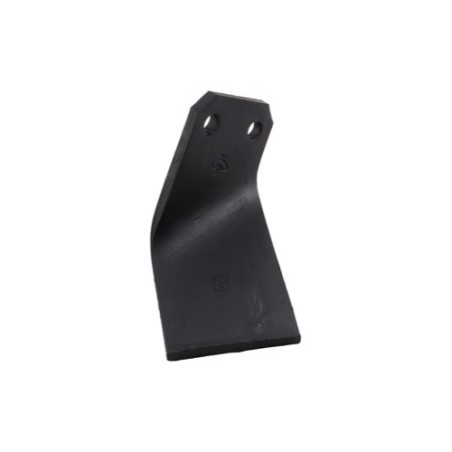 Dent rotative 145x80mm, gauche - Massano - M40.0109