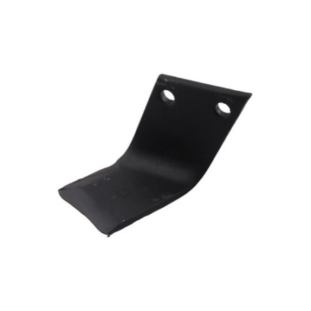 Dent rotative 124x60mm, droit - R2 - 071.020D