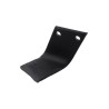 Dent rotative 124x60mm, droit - R2 - 071.020D