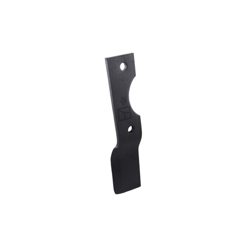 Dent rotative 365x70mm, gauche - Alpego - D01399 / MK0A00031