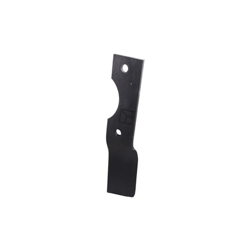 Dent rotative 365x70mm, droit - Alpego - D01398 / MK0A00030