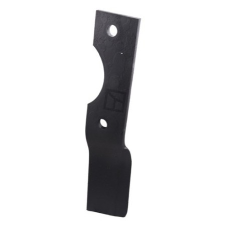 Dent rotative 365x70mm, droit - Alpego - D01398 / MK0A00030