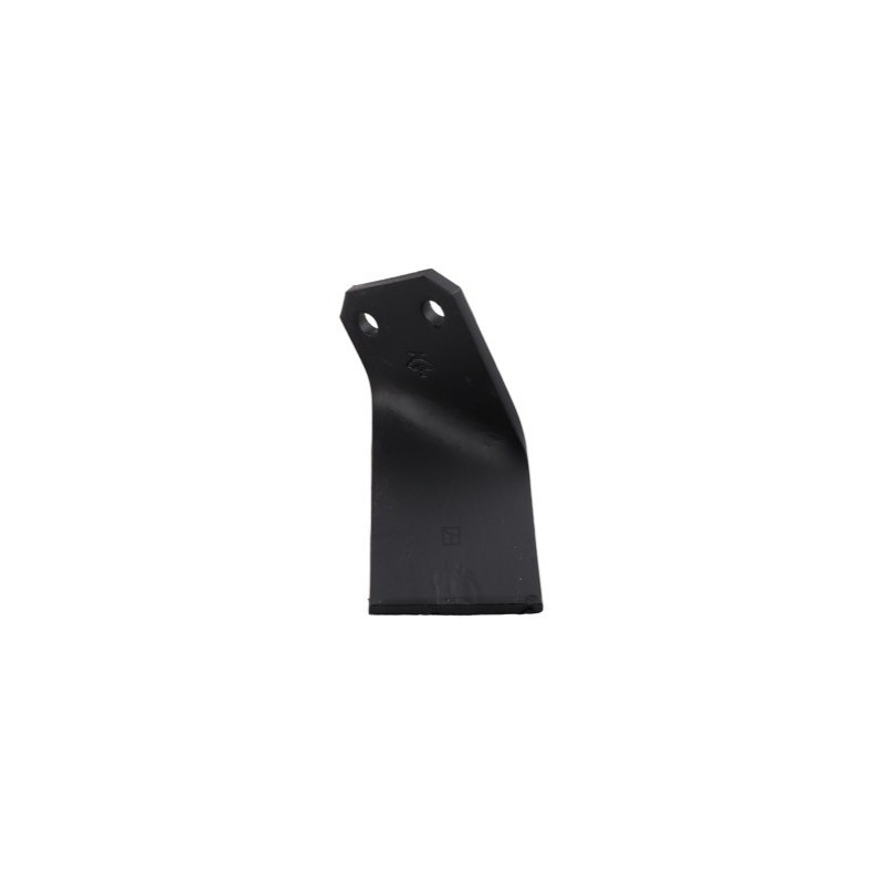Dent rotative 145x80mm, droit - Massano - M40.0108