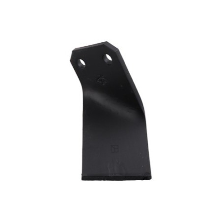 Dent rotative 145x80mm, droit - Massano - M40.0108