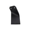 Dent rotative 145x80mm, droit - Massano - M40.0108