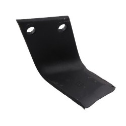 Dent rotative 124x60mm, gauche - R2