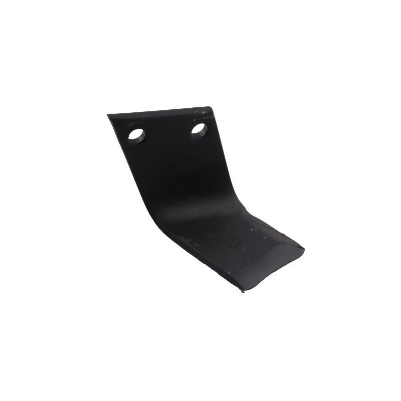 Dent rotative 124x60mm, gauche - R2