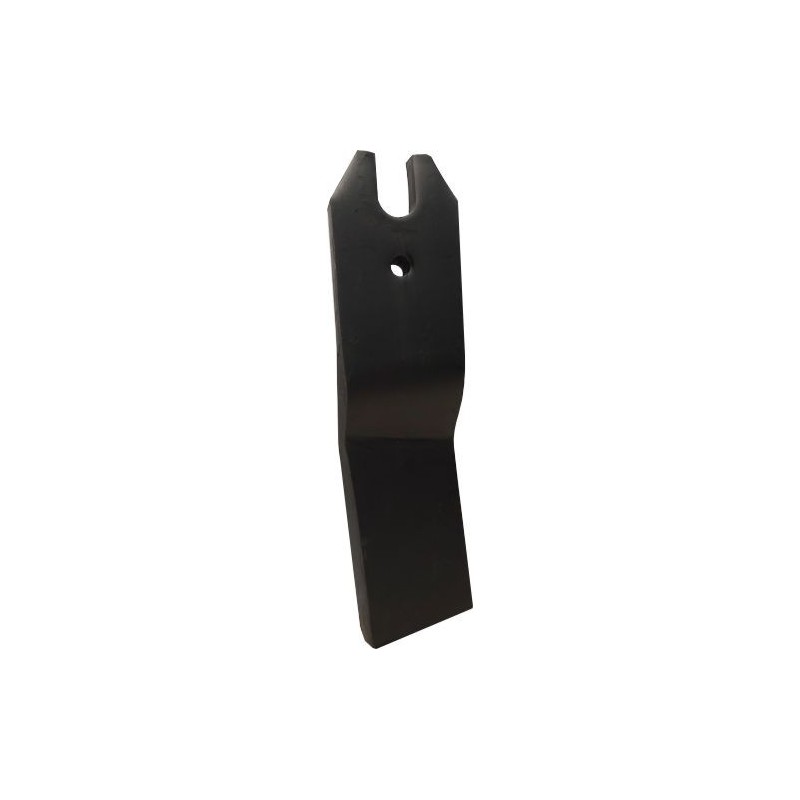 Dent rotative 227x60mm, droit - Kuhn - K1602810
