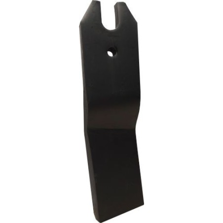 Dent rotative 227x60mm, droit - Kuhn - K1602810
