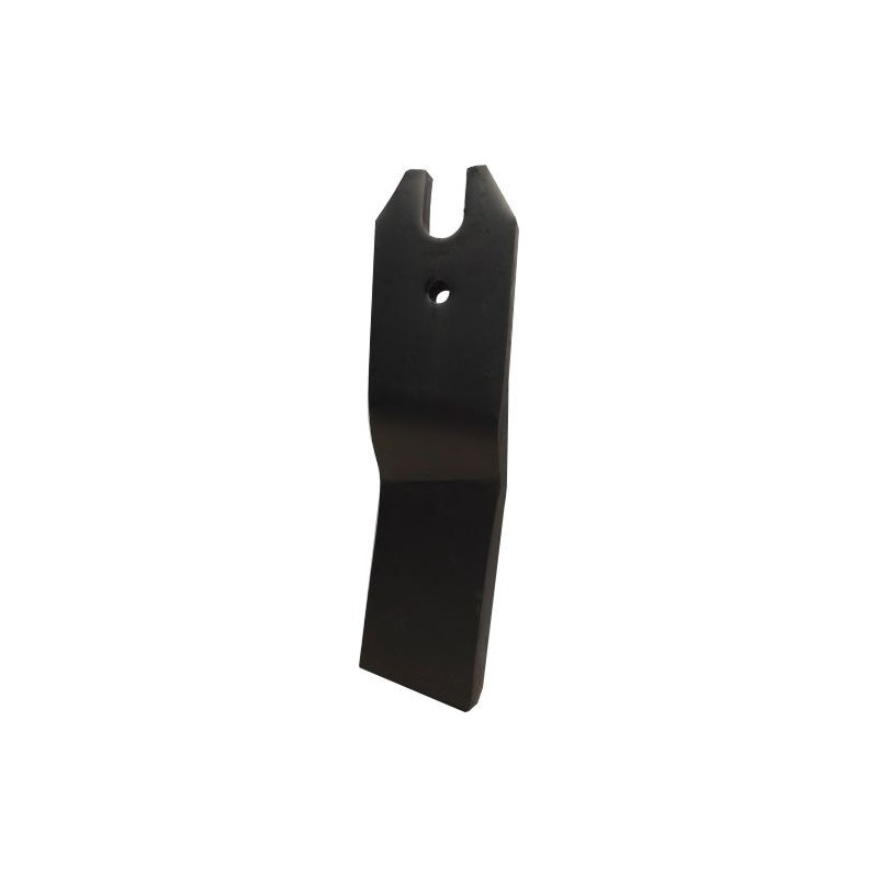 Dent rotative 227x60mm, gauche - Kuhn - K1602800