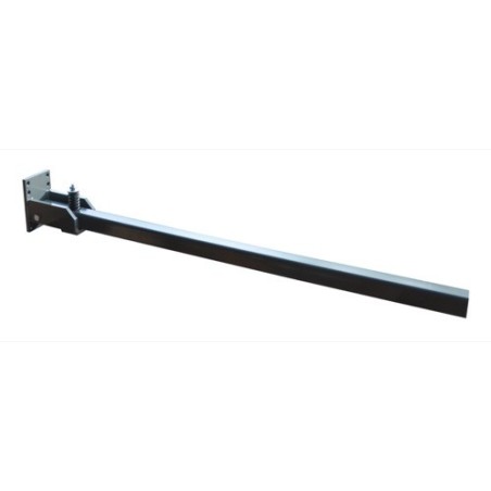Barre porteuse pour doigts KP