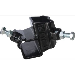 Connecteur d'angle (standard) gauche