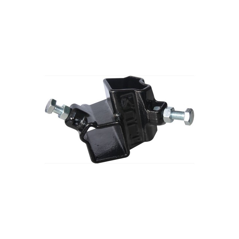 Connecteur d'angle (standard) gauche