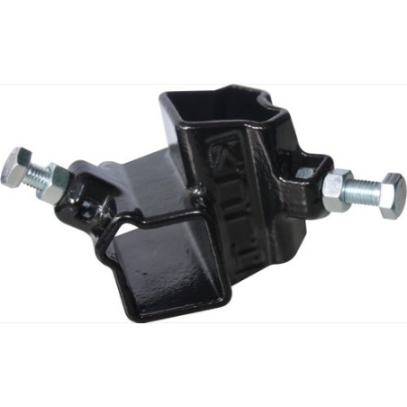 Connecteur d'angle (standard) gauche
