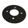 Adapteur- disque de support pour bineuse