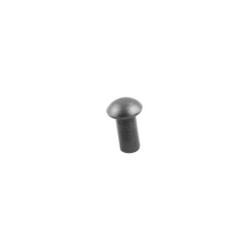 Rivet à tête ronde Ø8x16