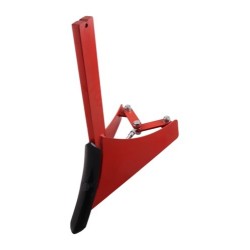 Soc buttoir - Steketee - 51820150