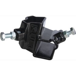 Connecteur d'angle (standard) droit