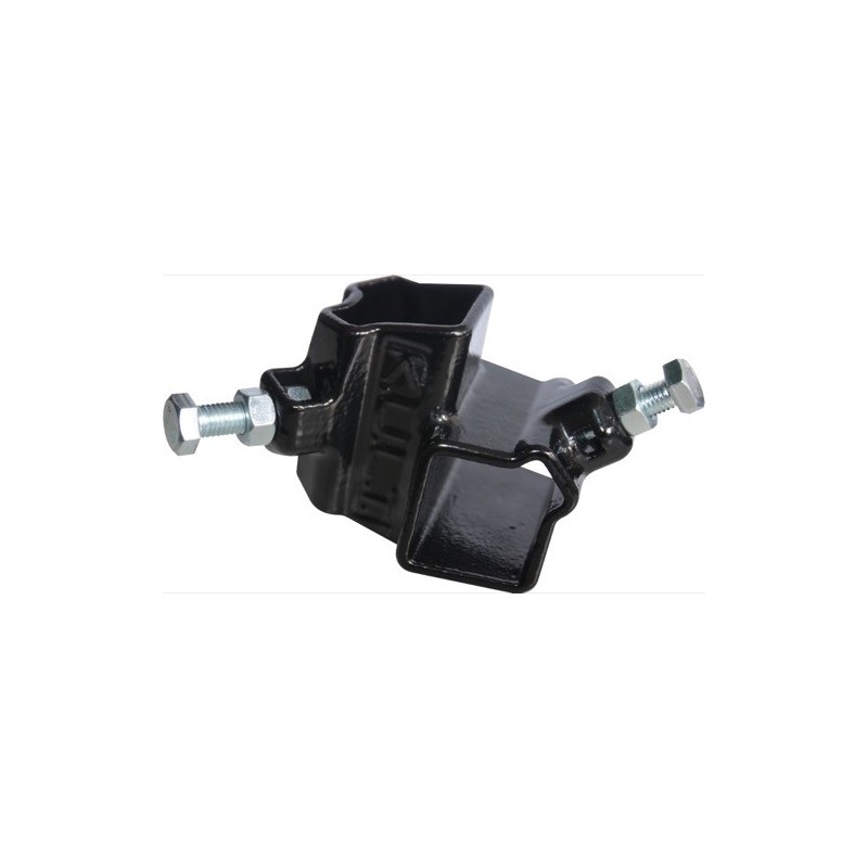 Connecteur d'angle (standard) droit