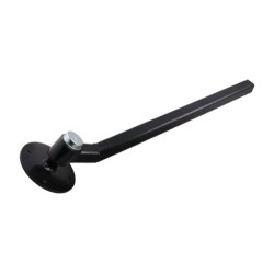 Bras pour étoiles à doigts Ø370mm - gauche